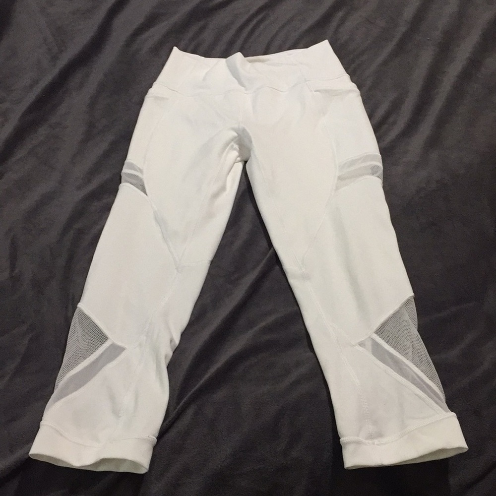 Lululemon leggings - Picture 2 of 3